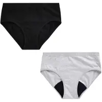 Next Calzoncillo gris claro / negro