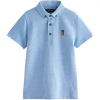 Next Camiseta azul claro