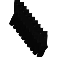 Next Calcetines negro