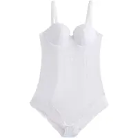 Next Body moldeador blanco