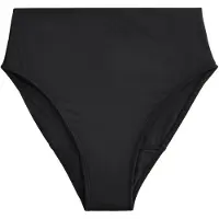 Next Braga de bikini negro
