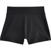 Next Braga de bikini negro