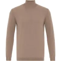 Antioch Jersey marrón