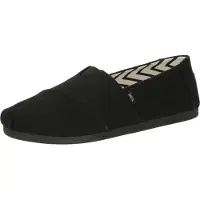 Toms Zapatillas 'CLASSIC' negro
