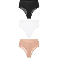 Next Braga beige / negro / blanco