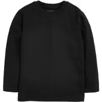 Next Camiseta negro