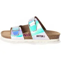 Bayton Zapatos abiertos 'ILITHYE' mezcla de colores
