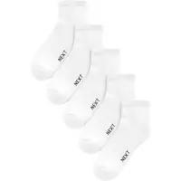 Next Calcetines negro / blanco