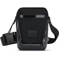 Johnny Urban Bolso de hombro 'Lex' negro
