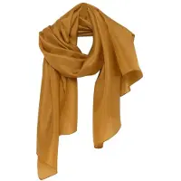 American vintage Scarf Pain D'epice Talla: OS | Bufandas Outlet | Mujer