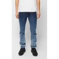 French Connection Degrade Denim Jeans Misc. Talla: W28 | Vaqueros Pitillo Outlet | Hombre | Azul