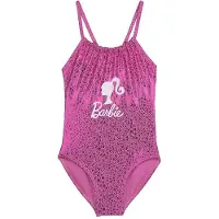 Cerda Barbie Traje De Baño Barbie