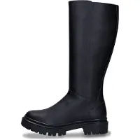 Nae Vegan Shoes Botas 'Aurora B' negro