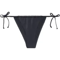 LASCANA Braga de bikini 'Nele' antracita