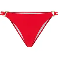 LASCANA Braga de bikini 'Baila' rojo