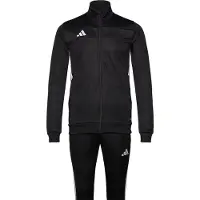 Adidas adidasChándal Tiro 25 Essentials S Black / White Hombre
