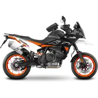 Shad Anillo Del Depósito De Combustible Ktm 890 Smt 2024