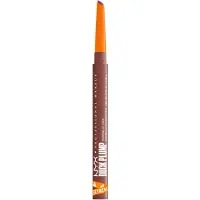 Nyx Professional Makeup Perfilador De Labios Duck Plump 06 Nude Flip 0.33g