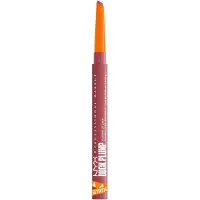 Nyx Professional Makeup Perfilador De Labios Duck Plump 02 Pinkjection 0.33g