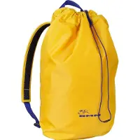 Dmm - Pitcher Rope Bag 26 - Bolsa para cuerda size 26 l, amarillo