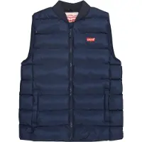 Levi's Boys Vest Dress Blues Talla: 12Y | Chaquetas Outlet | kids | Azul