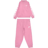 Nike Kids Conjunto De Manga Larga Full Zip With Logo Tap
