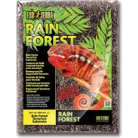 Exo Terra Rainforest Sustrato para Terrario - 26,4 L