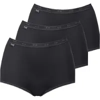 Sloggi Braga 'Basic+' negro