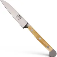 Güde Alpha Olive cuchillo de pelar, X701/09