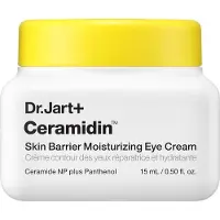 Dr. Jart+ - Ceramidin Skin Barrier Moisturizing Eye Cream 15ml