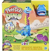 Play-Doh Bronto Creciendo Alto
