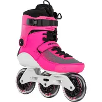 Powerslide Patines En Línea Para Mujer Swell Electric 100
