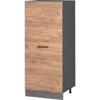 Vicco Armario alto R-Line Roble dorado 60 cm, Model 37848
