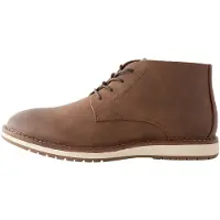 Next Zapatos con cordón marrón