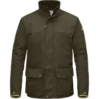 Fjällräven - Sörmland Padded Jacket - Chaqueta de invierno size L, marrón