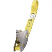 C.A.M.P. - Tricam - Fisurero size 7, maize yellow