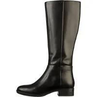 Geox Botas De Tacón Felicity
