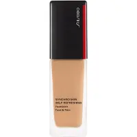 Shiseido Synchro Skin Self Refreshing Spf30 360 Base De Maquillaje 30ml