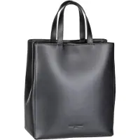 Liebeskind berlin Tote Medium Black Talla: OS | Bolsos de Mano Outlet | Mujer | Negro