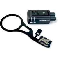 K-EDGE Soporte Di2 Junction Box