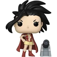 Funko POP! Figura Yaoyorozu (con Cañón) My Hero Academia