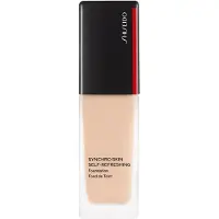 Shiseido Synchro Skin Self Refreshing Spf30 Base De Maquillaje 120 30ml