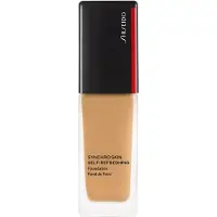Shiseido Base De Maquillaje Synchro Skin Self Refreshing Spf30 340 30ml