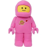 LEGO Peluche de Astronauta (rosa)