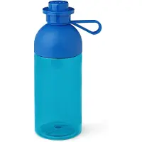 Room copenhagen Botella para Beber (azul)