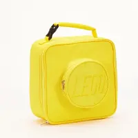 LEGO Bolsa de Almuerzo de Ladrillo (amarilla)