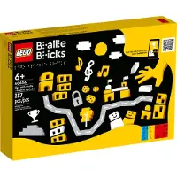 LEGO Juega con el Braille: Alfabeto Inglés