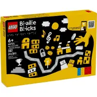 LEGO Juega con el Braille: Alfabeto Español