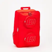 LEGO Mochila de Ladrillo (roja)