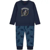 LEGO Pijama para Niños (azul marino oscuro)